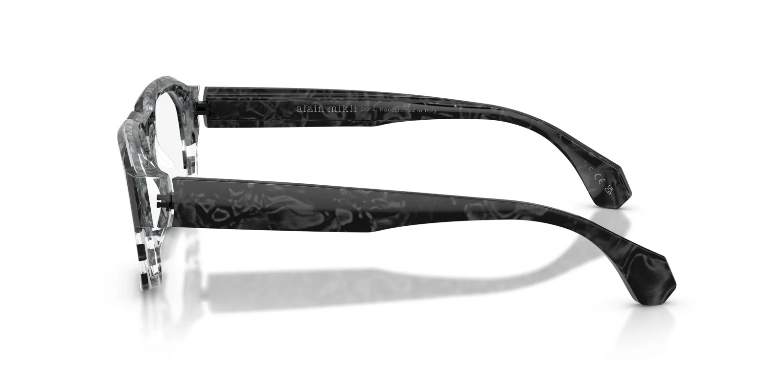 Alain Mikli 3565 Eyeglasses - view 34